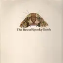 LP - Spooky Tooth - The Best Of Spooky Tooth