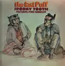 LP - Spooky Tooth - The Last Puff - Pink Island Black 'i'