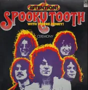 LP - Spooky Tooth - Ceremony - With Pierre Henry
