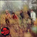 LP - Spooky Tooth - It's All About - 1ST UK PINK EYE ISLAND
