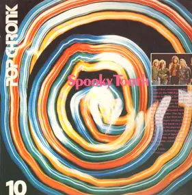 Spooky Tooth - Pop Chronik