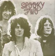 LP - Spooky Tooth - Spooky Two