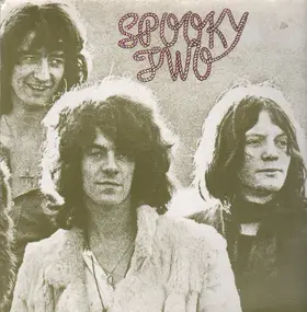 Spooky Tooth - Spooky Two