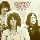 LP - Spooky Tooth - Spooky Two - Gatefold, Pink Rim