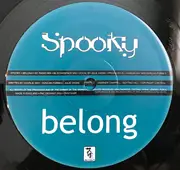 12inch Vinyl Single - Spooky - Belong