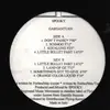 LP - Spooky - Gargantuan - promo