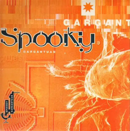 Spooky - Gargantuan