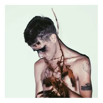Spookyland - Rock And Roll Weakling EP
