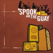 The Spook - Vida Sonora