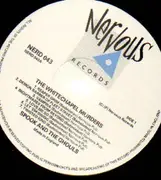 LP - Spook And The Ghouls - Whitechapel Murders