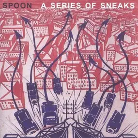 Spoon - A Series Of Sneaks (180g)