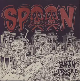 Spoon - Bottom (Rock On)