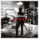 CD - Spoon - Ga Ga Ga Ga Ga - Digipak