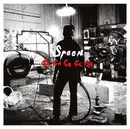 CD - Spoon - Ga Ga Ga Ga Ga - Digipack
