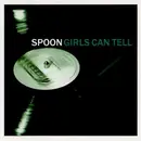 LP - SPOON - GIRLS CAN TELL - 180g