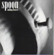 CD - Spoon - Holding Flowers