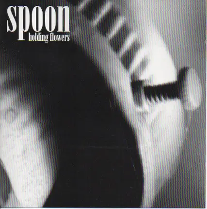 Spoon - Holding Flowers