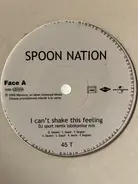 Spoon Nation - I Can't Shake This Feeling (Remix)
