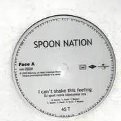 Spoon Nation - I Can't Shake This Feeling (Remix)