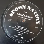 Spoon Nation - I Don't Know