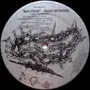 12inch Vinyl Single - Spoon (of Iodine) - Anti-Christ