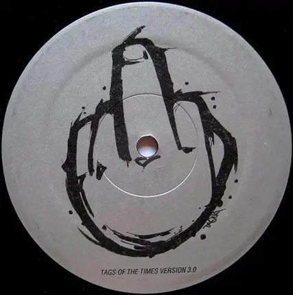 Spoon (of Iodine) - Anti-Christ