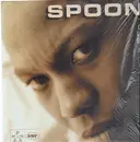 12'' - Spoon - Reggie Rock