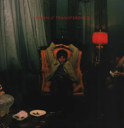 Spoon - Transference