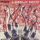 CD - Spoon - A Series Of Sneaks