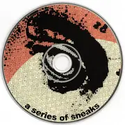 CD - Spoon - A Series Of Sneaks