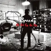 CD - Spoon - Ga Ga Ga Ga Ga - Digipak