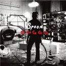 CD - Spoon - Ga Ga Ga Ga Ga - Digipak