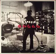 LP - Spoon - Ga Ga Ga Ga Ga