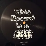 LP - Spoon - Ga Ga Ga Ga Ga