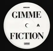 LP - Spoon - Gimme Fiction - 180g + Insert