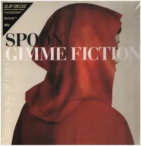 Spoon - Gimme Fiction