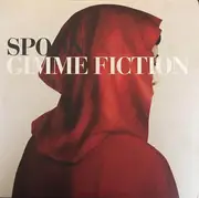 LP - Spoon - Gimme Fiction - 180g + Insert