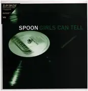 LP - Spoon - Girls Can Tell - HQ-Vinyl