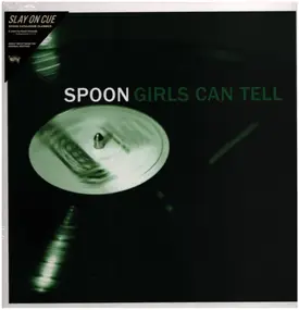 Spoon - Girls Can Tell