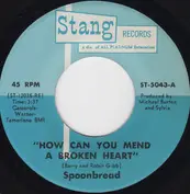 Spoonbread