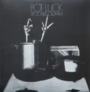 Spooner Oldham - Pot Luck