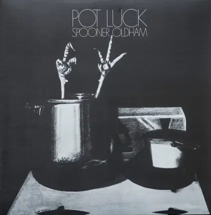 Spooner Oldham - Pot Luck