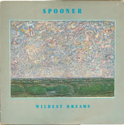 Spooner - Wildest Dreams