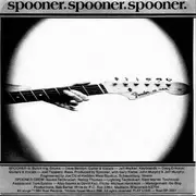 7inch Vinyl Single - Spooner - Where You Gonna Run? / You're The Lucky One