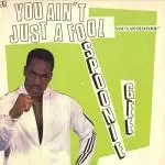 Spoonie Gee - (You Ain't Just A Fool) You's An Old Fool