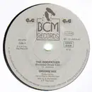12'' - Spoonie Gee - The Godfather