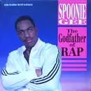 LP - Spoonie Gee - The Godfather Of Rap