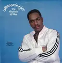 LP - Spoonie Gee - The Godfather Of Rap