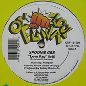 Spoonie Gee - Love Rap