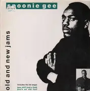 LP - Spoonie Gee - Old And New Jams